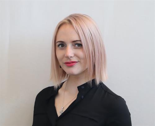 Julia StonerStaff Image